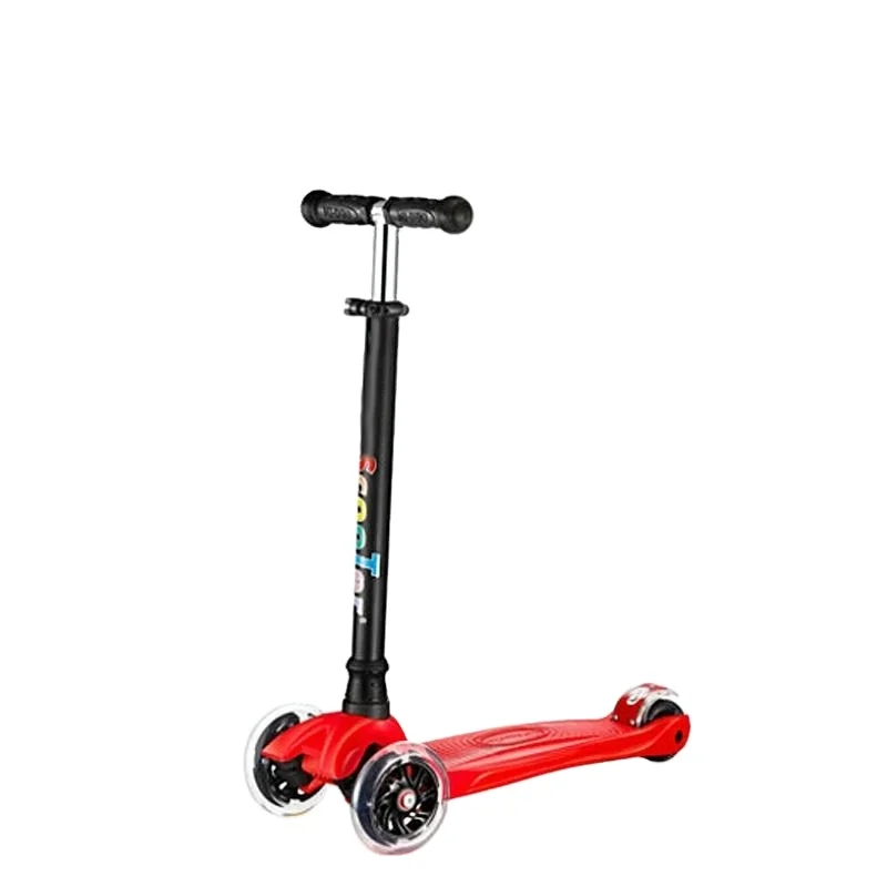 kids foot scooter
