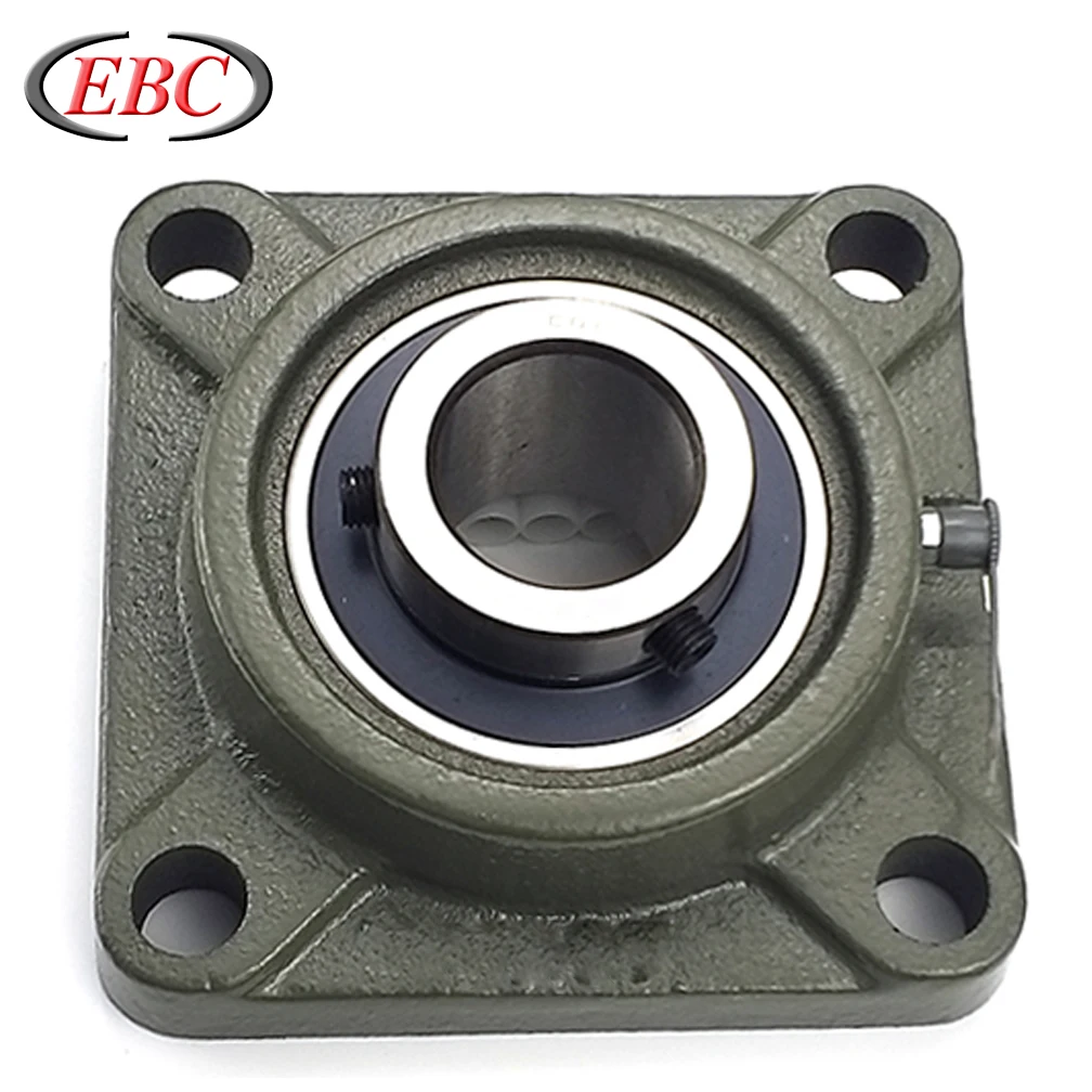 Pillow Block Bearings Ebc Ucf204 Buy Mounted Units,Ucf204 Bearing