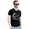 Funny Math Pi Day Men T Shirt Father'S Day Present Birthday Gift For Him Daddy T-Shirt Crewneck Casual Breathable Cotton Top Tee