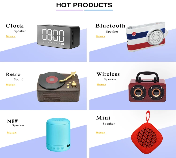 Boat Small Round Waterproof Outdoor Wireless Bluetooth 5.0 Speaker - ANKUX.COM