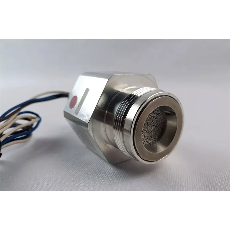 Honeywell High Temperature Probe Sensor 00705-A-1735