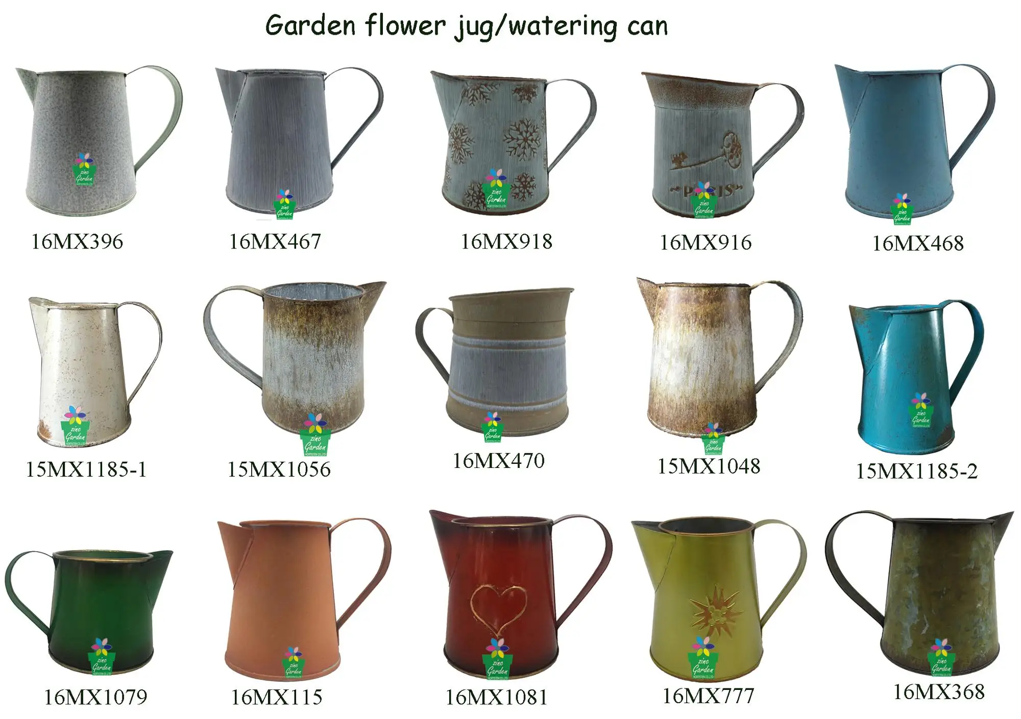 Flower jug 001