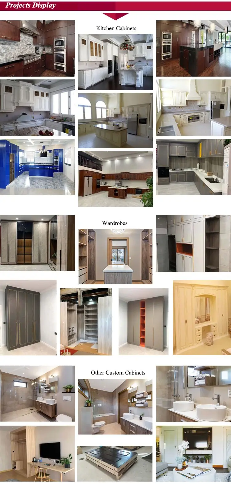 Kitchen Door