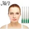 PDO thread lift KOREA face/whole body - 360R Bidirection Cog Type (21G100G)