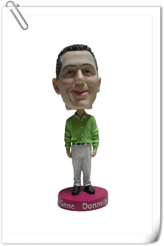 Supreme Bobblehead 23ss バブルヘッド Supreme Bobblehead (SS23) - $44