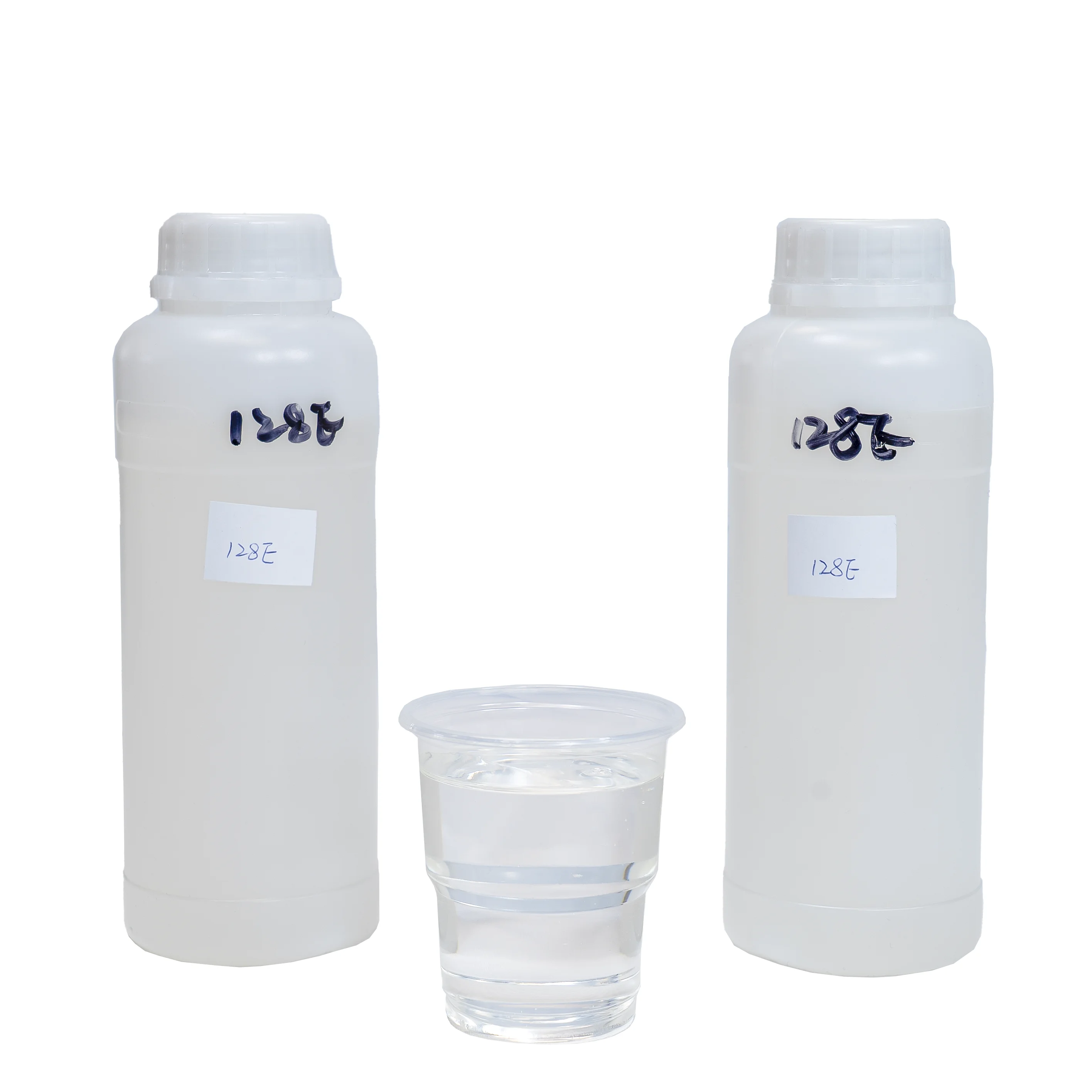 Epotec 515 Equivalent 128E Resina Epoxica Low Viscosity Epoxy Floor Coating E51 Epoxy Resin manufacture