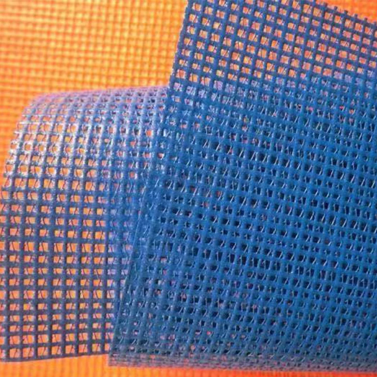 Factory Fiberglass Gridding Cloth 120g/m2 C Glass Alkaliresistant