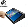 RK T9 All in one 10" LCD Touch Screen Mini PC Intel Z8350 Quad Core 2GB RAM 32GB ROM Built-in Speaker