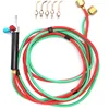 HAJET Jewelry Making Tools Smith Little Torch with 5 Tips Gas Soldering Torches