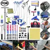 Super PDR High Quality auto body dent removal tool lamp LED Reflector Board Push Hook Rods tool entry lock smith tool