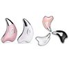 Home Use Rf Beauty Equipment Face Massage Facial Beauty Machine Skin Whitening Microcurrent Face Lift Device