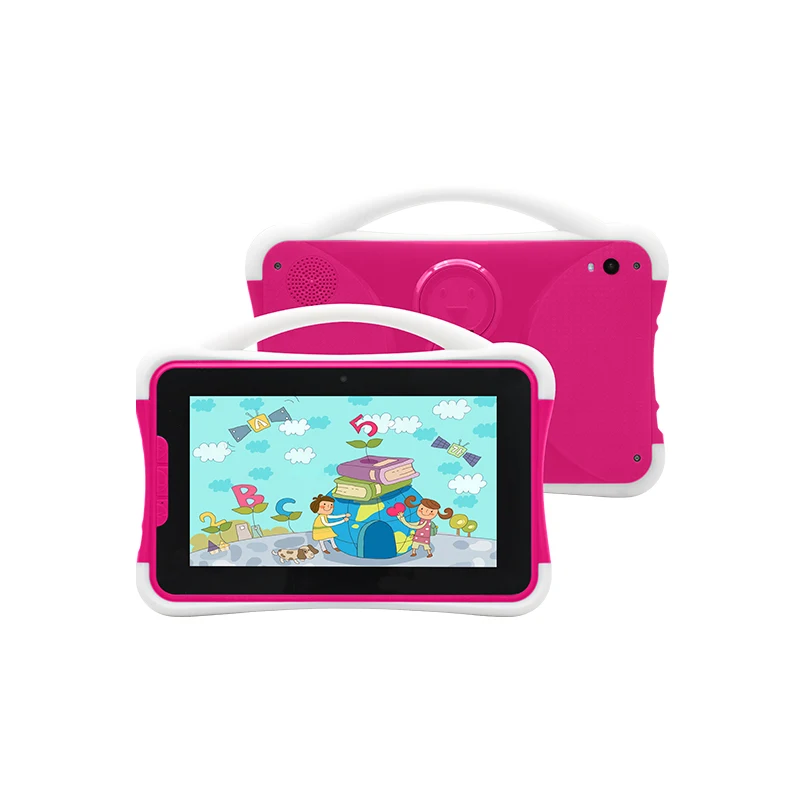 Best buy children tablets tab 7 Inch wifi tablet pc Android smart quad core kids tablet pc
