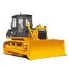 Shantui SD13 Standard Bulldozer 130hp Tractor Front Dozer