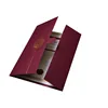 Custom Logo A4 Diploma Degree Certificate Cover
