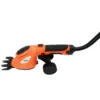 Top Quality 3.6V garden pruning shears new electric pruning shears