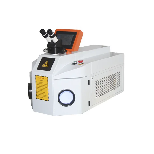 
China manufacturer jewelry laser spot welding machine for 150w 200w 300w 400w jewelry laser welding machine 