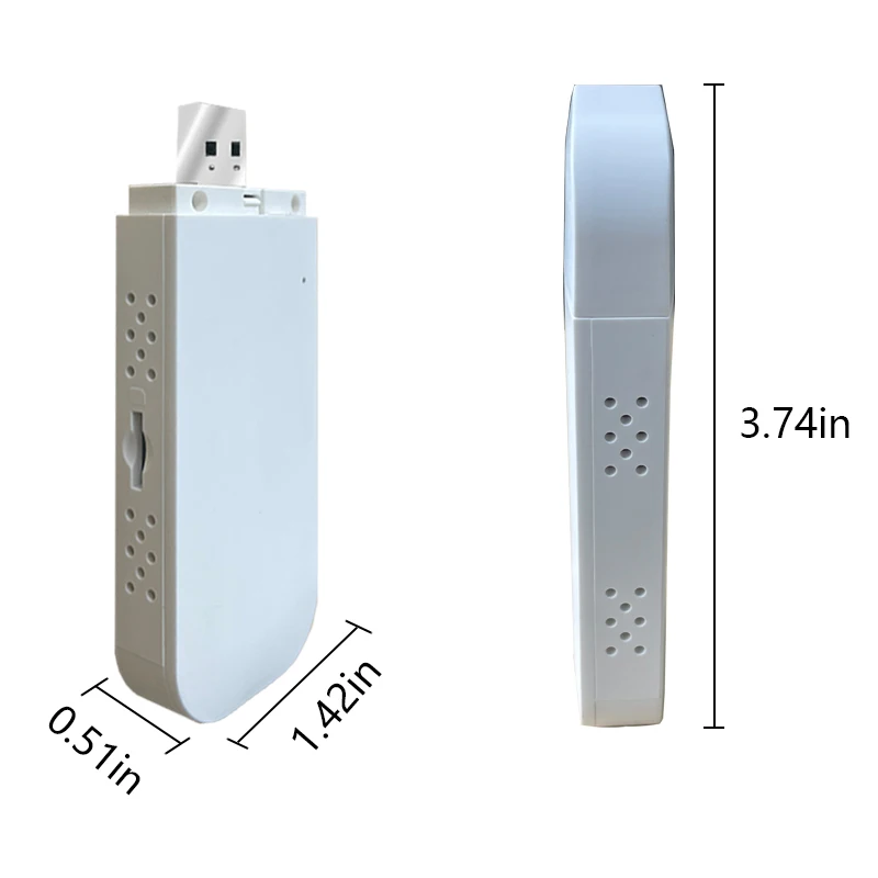 2023 New 5g Lte Dongle Wireless With Sim Card Slot 5g Dongle Usb For Industrial & Personal Buy
