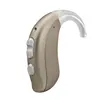 Fda ce approval middle power bte mini ear canal hearing aids