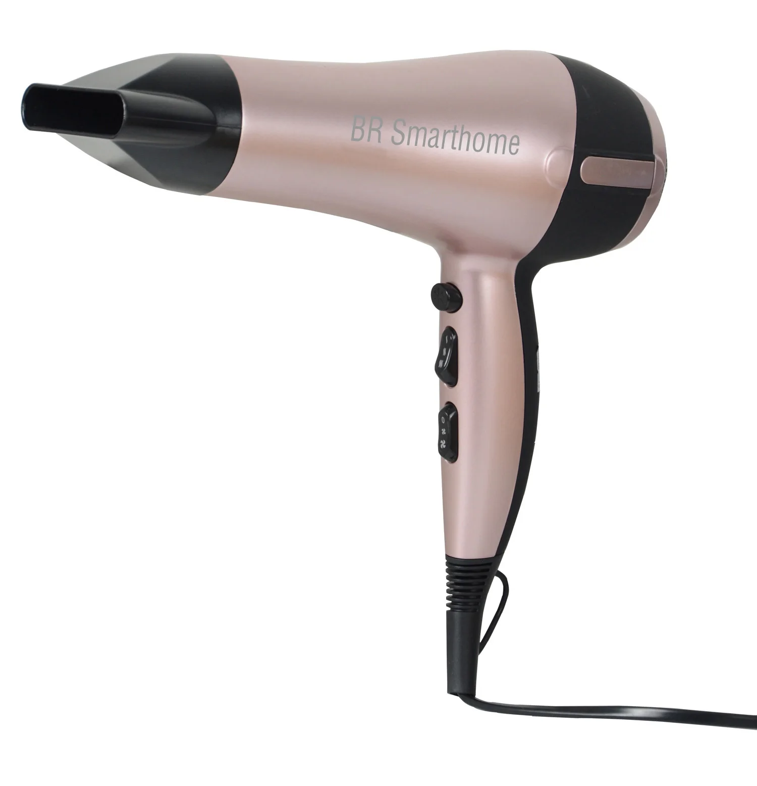 2200w Salon Professional Hair Dryer - Buy Steam Hair Dryer Product on  