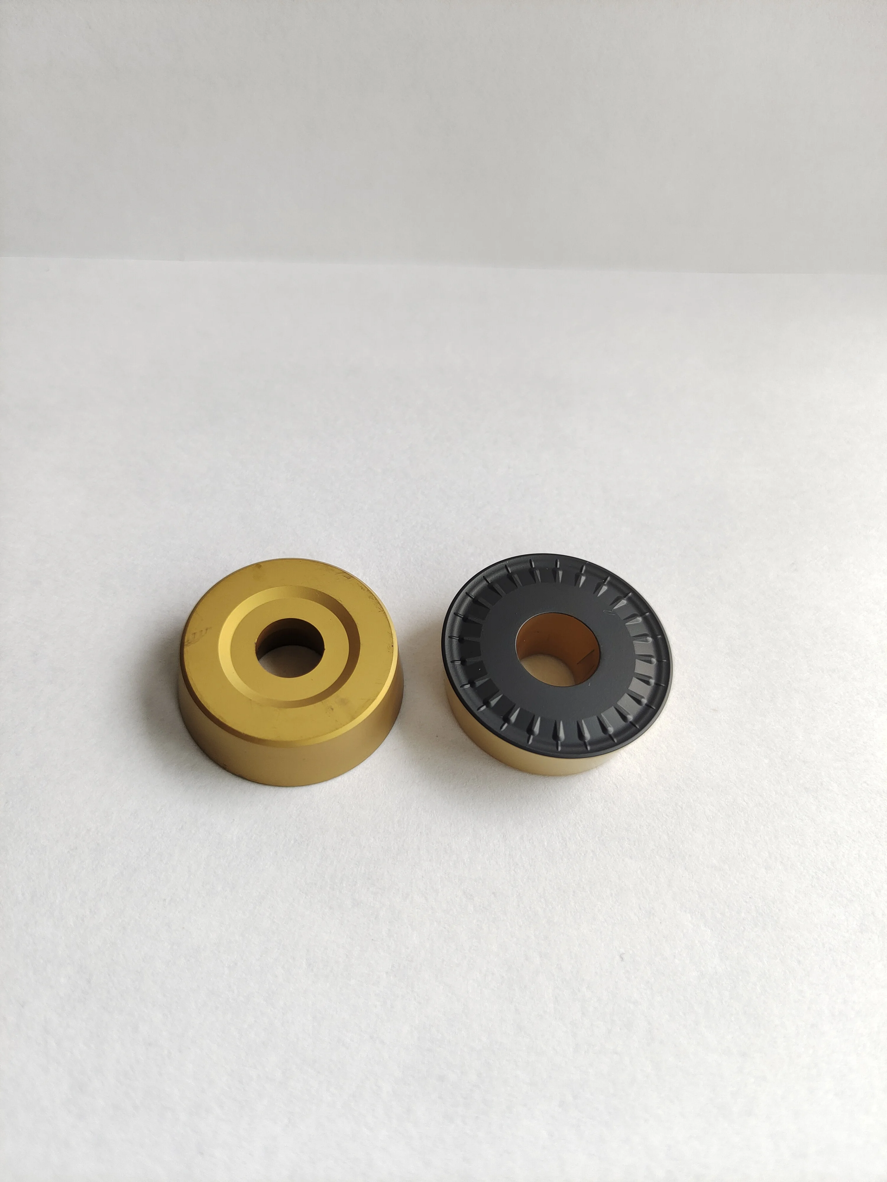 CNC Cutting Tools Customizable Tungsten Carbide Inserts for Lathe Carbide Turning Inserts with OEM Support