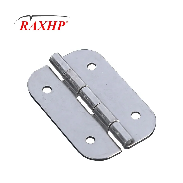 China trade assurance supplier custom OEM anodized aluminum brass stainless steel door hinge window hinge