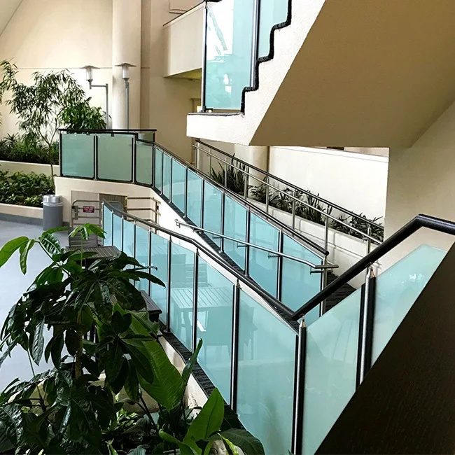 Venta al por mayor partes barandilla del balcón-Compre online los