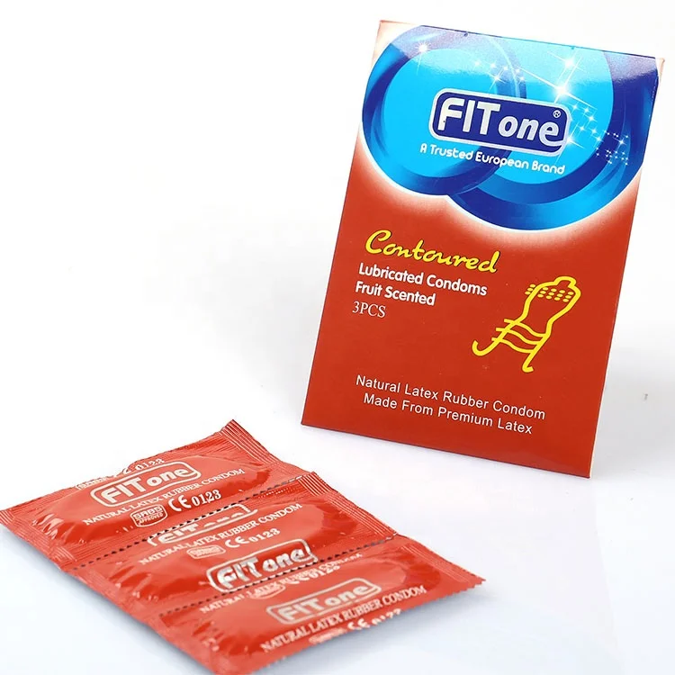 best male condoms