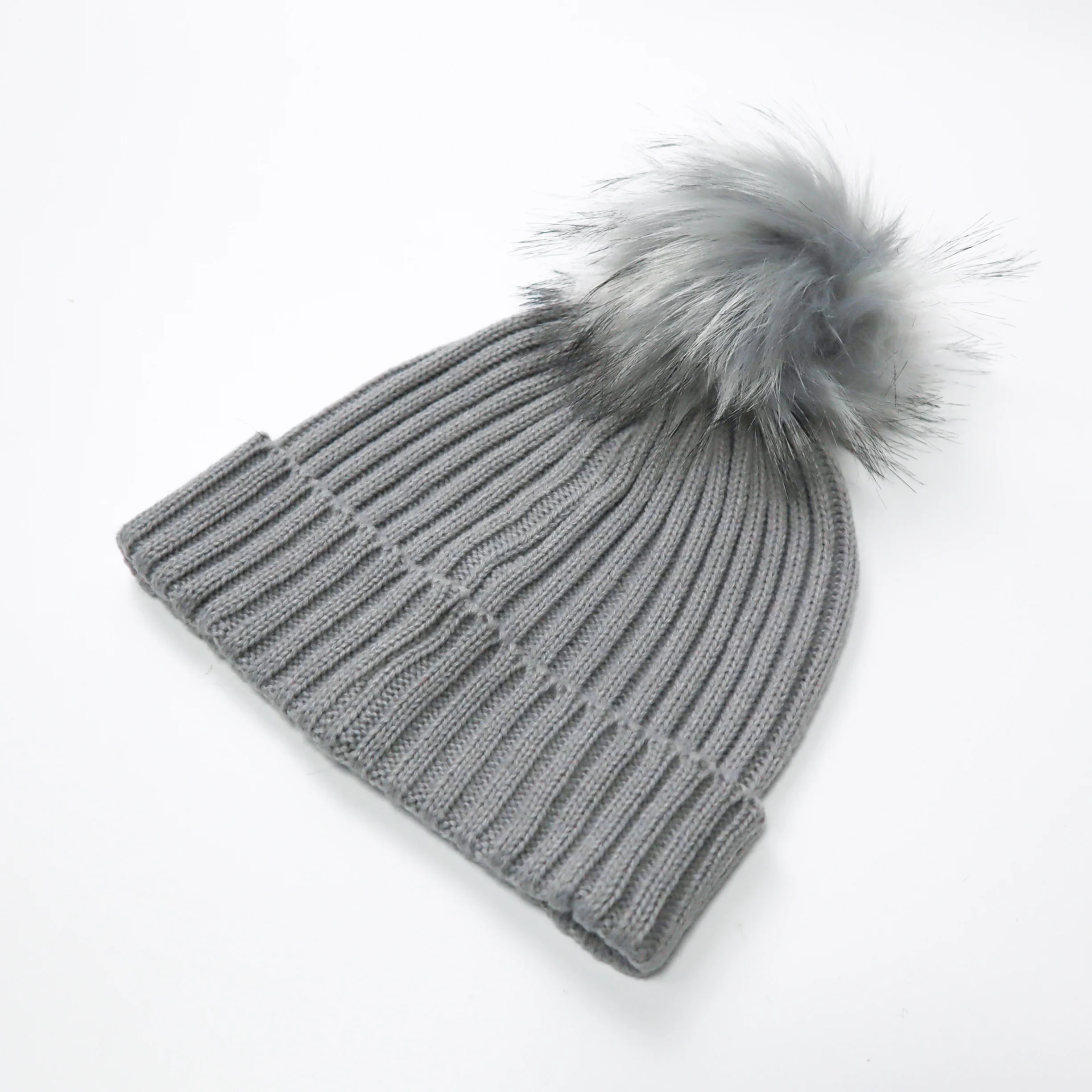 Pom Pom For Beanie Hats Snap On Pompoms 