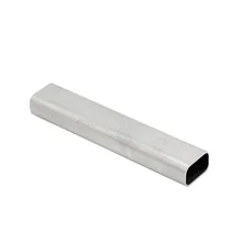 16 aluminio laminado tubos aluminio anodizado perlas 10mm x 10mm cilindro farbenmix