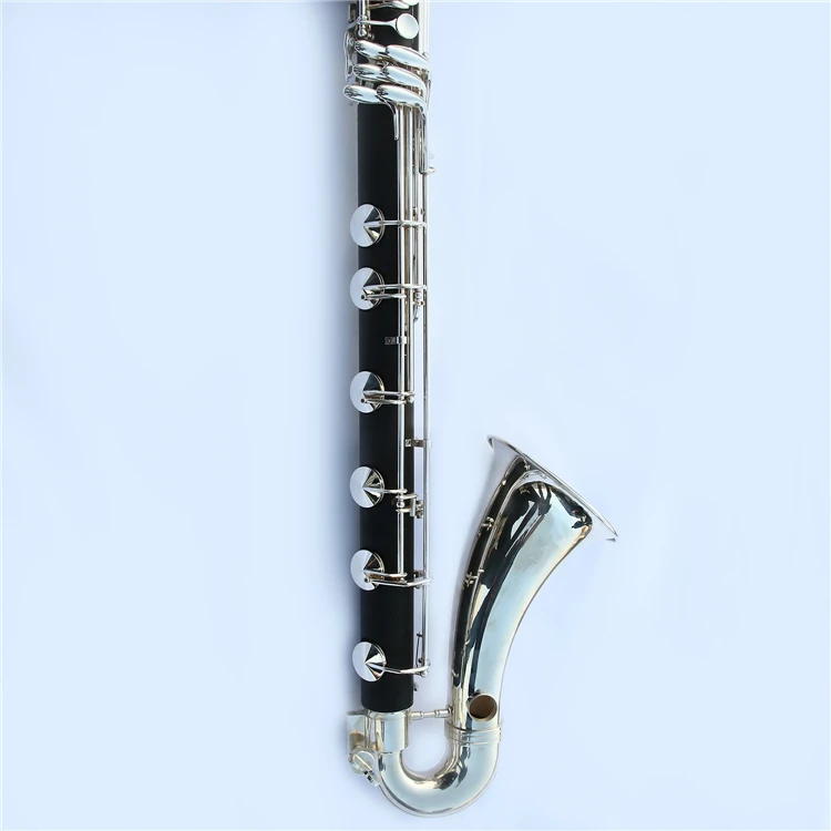 contrabass clarinet