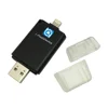 MFI Certified Plastic Shell Large Capacity Mobile Phone Flash Drive