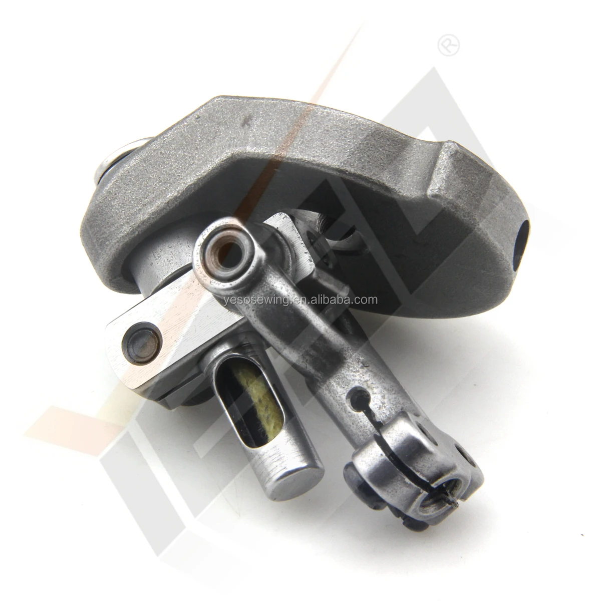 Sy4010019 Looper Yoke Complete Set Brother Cm3b933 Blindstitch Sewing