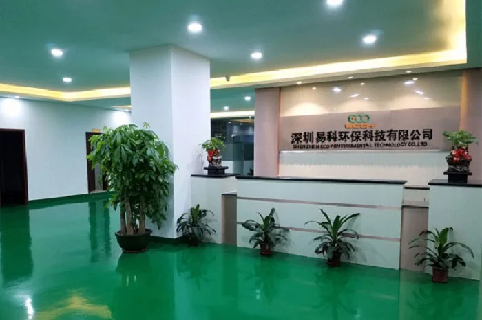 company
