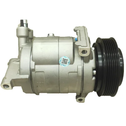 Auto Air Conditioning Parts For Chevrolet Cruze 1.6 Ac Compressor ...