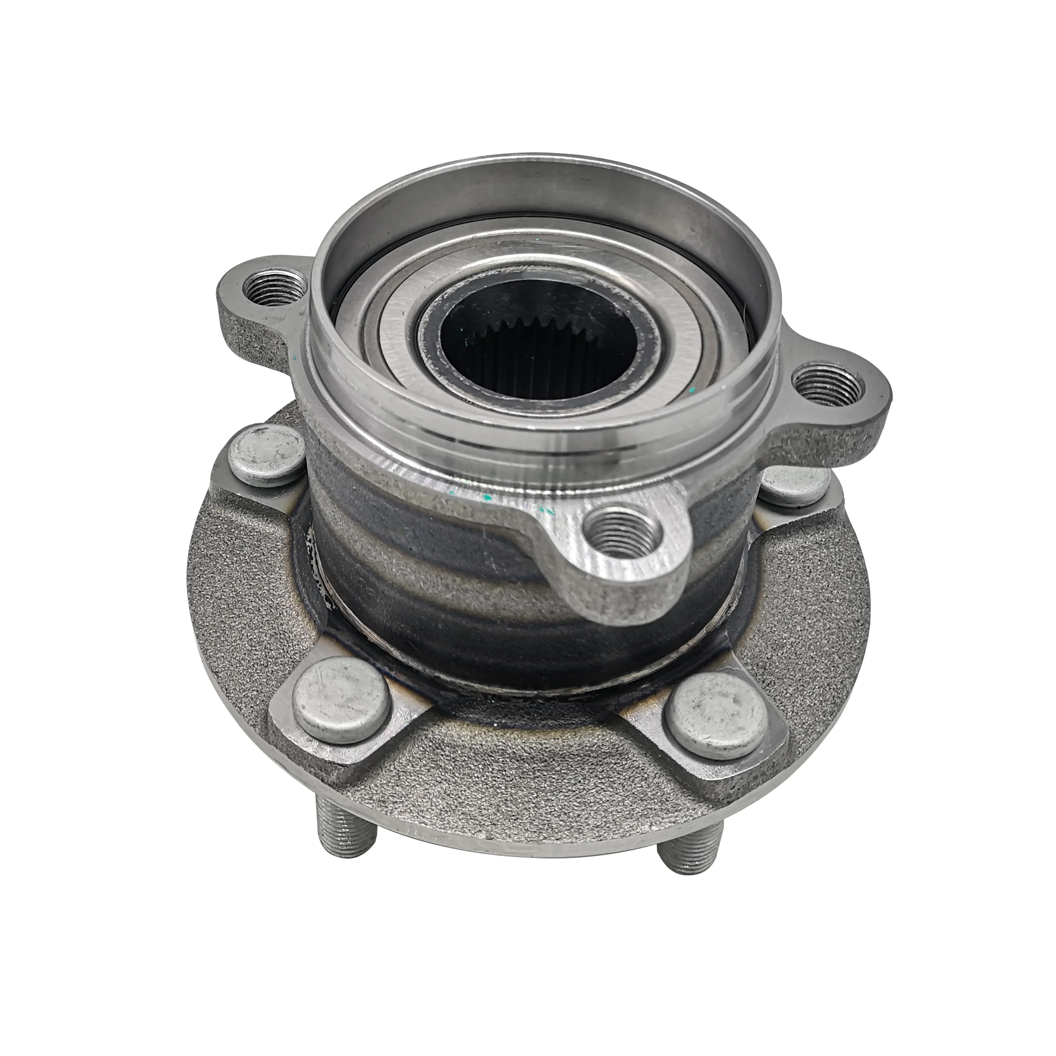 Auto Parts Wheel Hub Assembly Hub Bearing Wheel Hub Unit TK50-26-15X For Mazda CX-9 TK502615X details