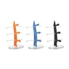 Manufacturer Wholesale Custom Floor Optical Display Rods Tabletop Sunglasses Display Rack OEM ODM Eyewear Display Stand