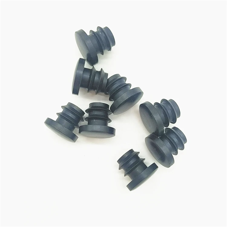 Customized Screw Rubber Plug For Hole Buy Rubber Plug,Rubber Hole