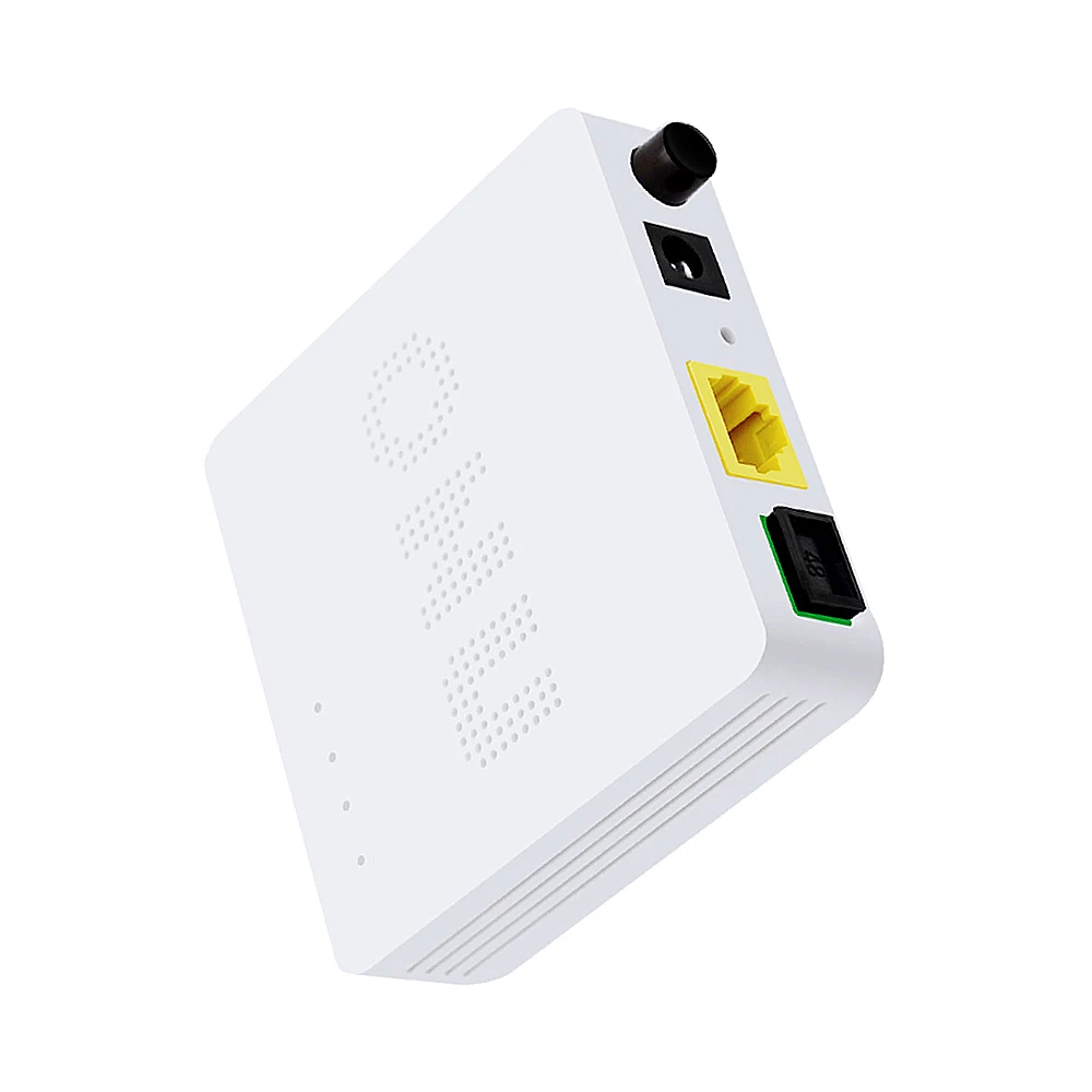 Gpon Optical Network Terminal Gpon Onu Wireless Router Ftth Gpon Ont ...