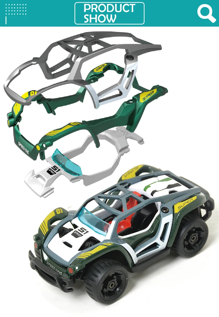 popular car toys