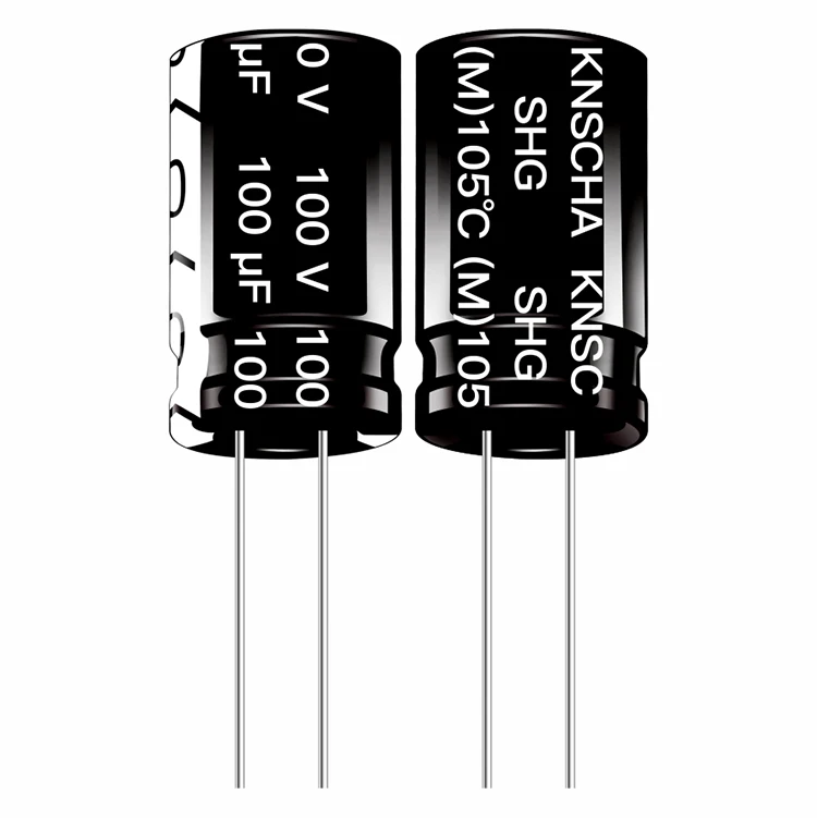 Lot of 3 pieces 820uF 200V DC Radial Snap In Electrolytic Capacitor NEW
