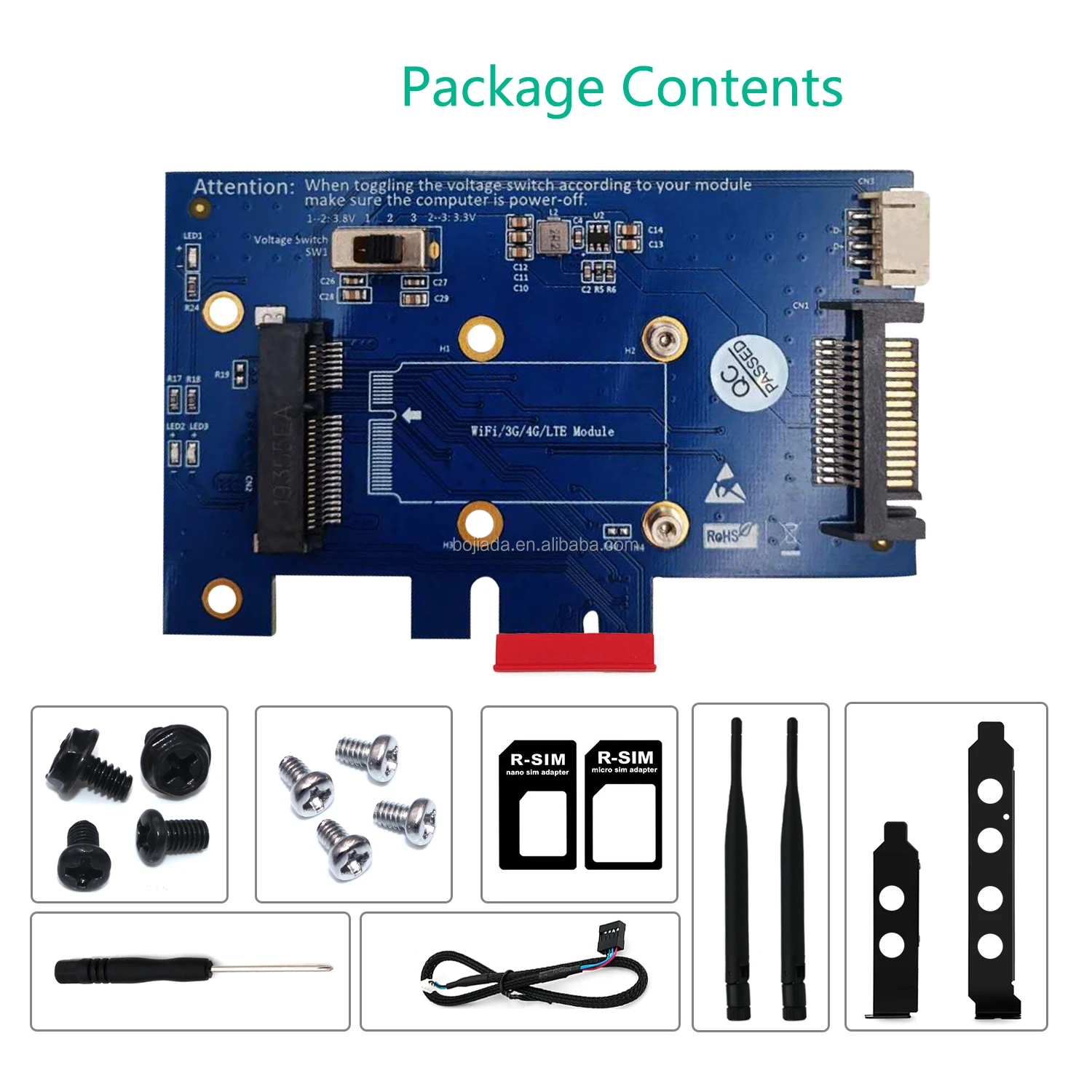 Other 64G PATA MINI PCIE SSD Generation SDPA3B - AliExpress