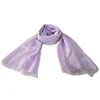 BLUE PHOENIX pashmina scarves shawls 70% viscose 30%cashmere silver thread foulard hijab