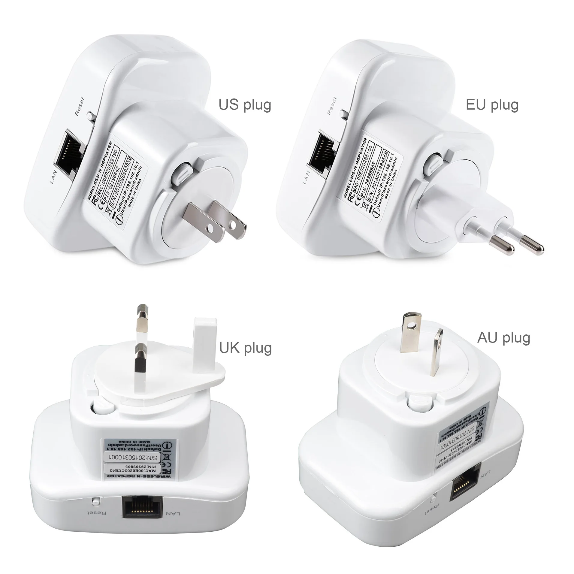 wifi booster signal