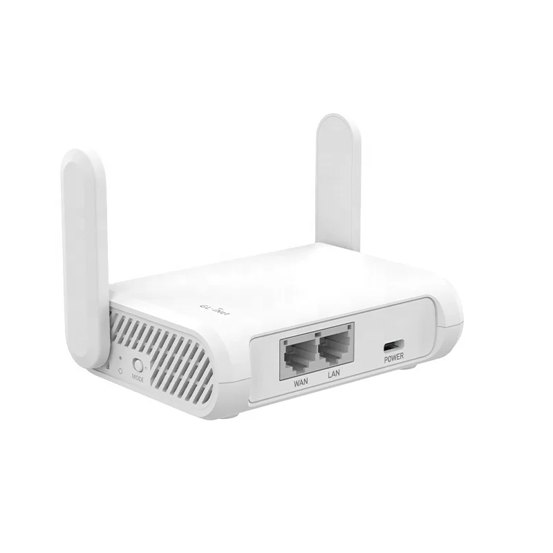 Gl S200 Thread Border Router Supports Ble Openwrt Multiple Iot Protocols Smart Home