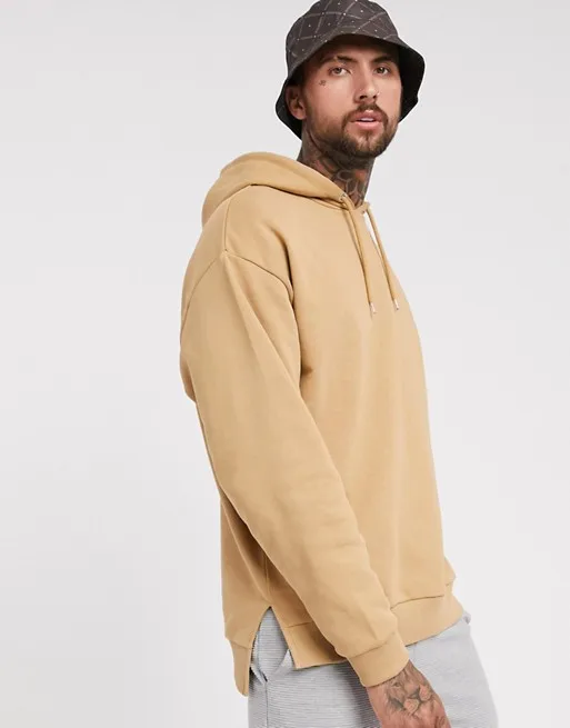 Men Fashion Khaki Men 