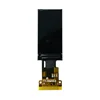 Taidacent 0.96 Inch Resolution 80*160 Welding 13PIN Driver IC ST7735S with Iron Shell SPI Based Oled Ips Lcd Display