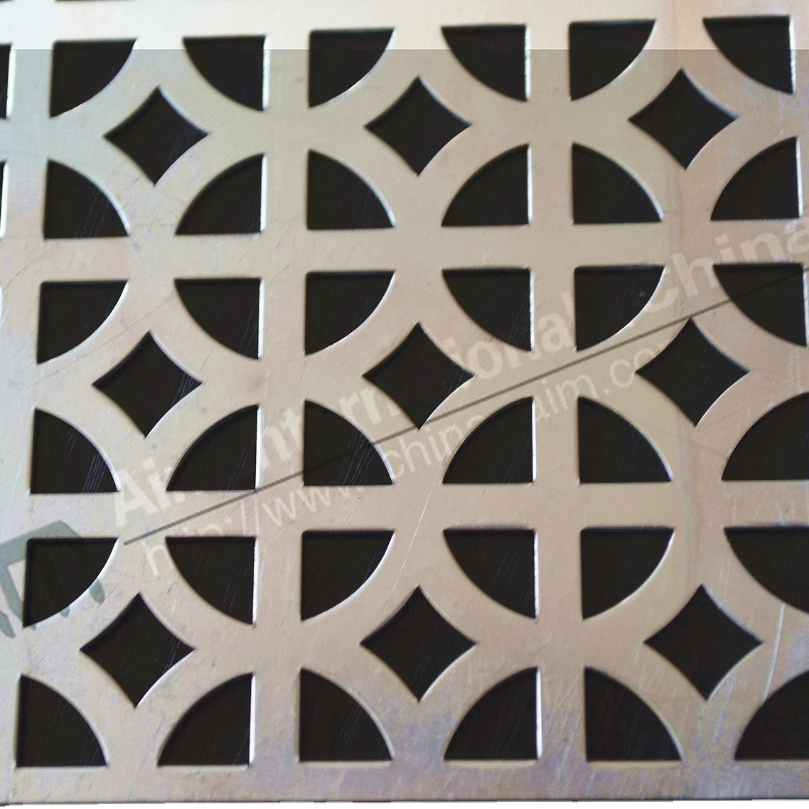 Perforated Metal Steel Wire Mesh For Cabinet Door Buy Perforated