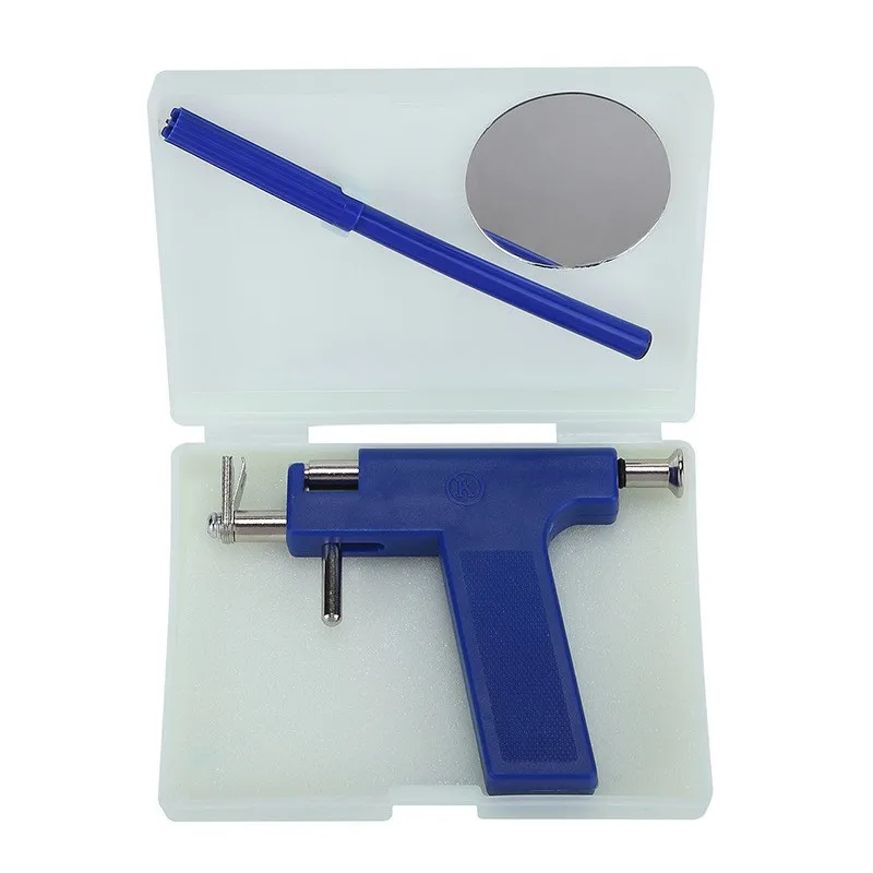 Ear Gun 2