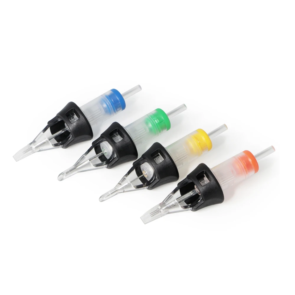 Tattoo Needles Tattoo Cartridges Permanent Make Up Needles Buy Derma