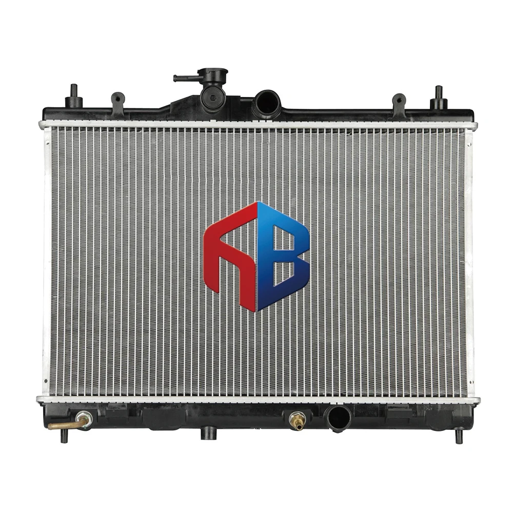 Nissan Cube Water Cooler - High Quality Radiator Part